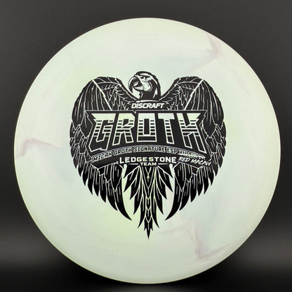 ESP Swirl Vulture - Micah Groth Team Ledgestone