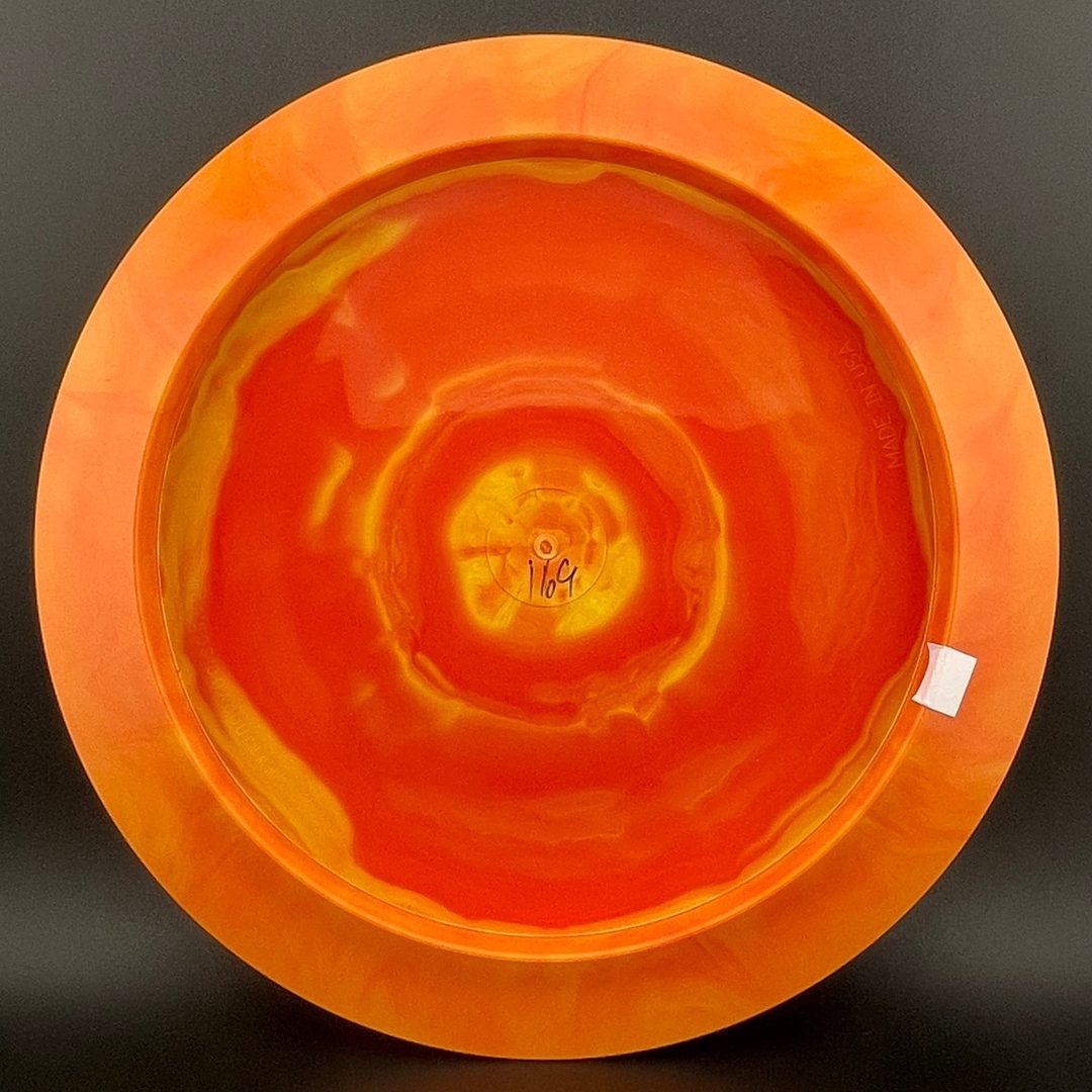 Swirly Star Destroyer - Philo Brathwaite 2026 Tour Series