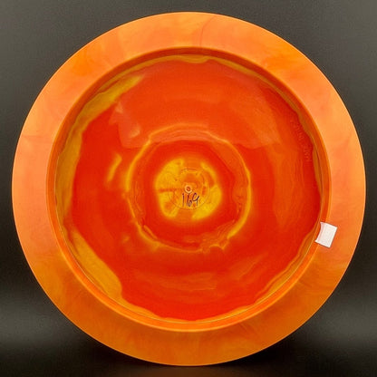 Swirly Star Destroyer - Philo Brathwaite 2026 Tour Series
