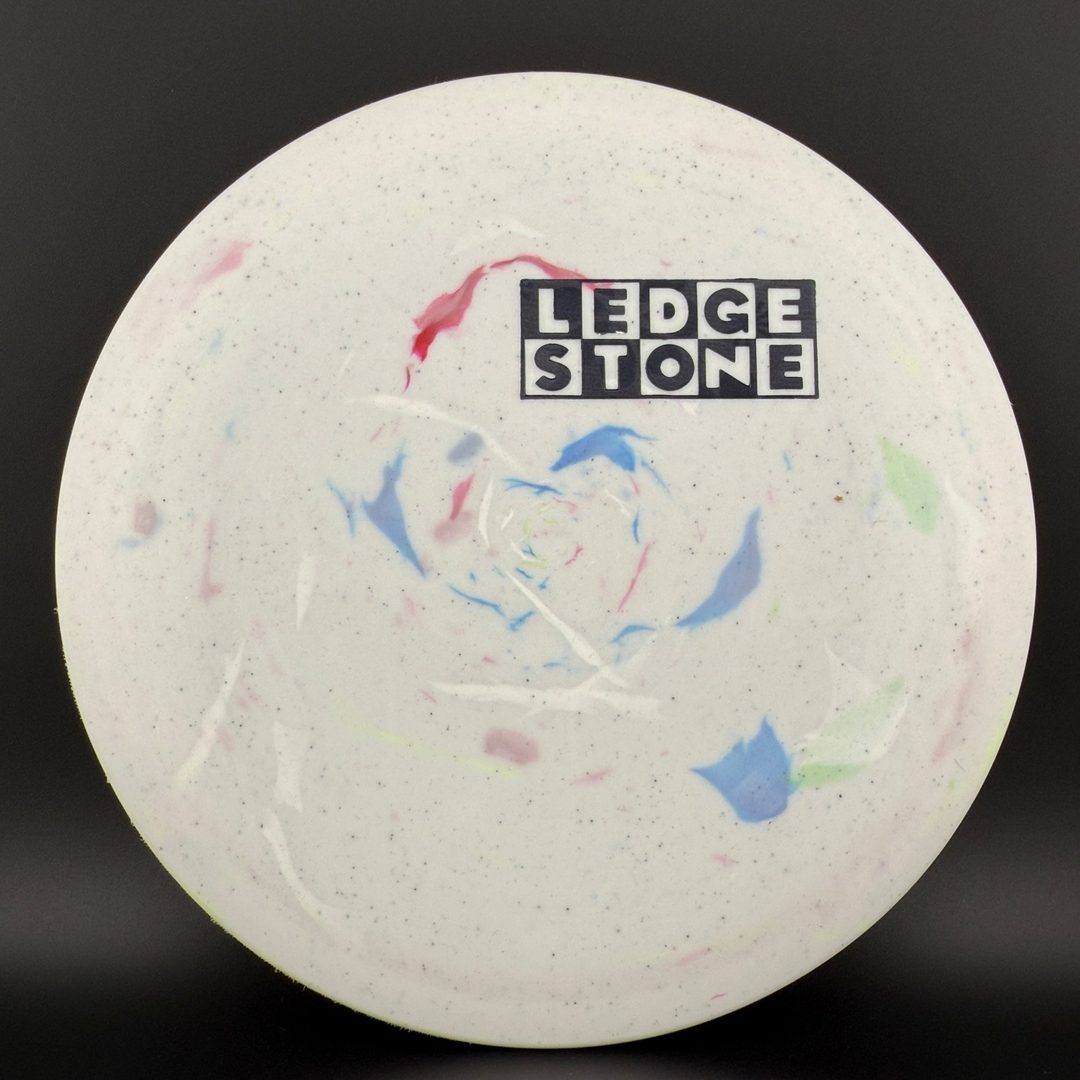 Jawbreaker Lite Cicada - Ledgestone