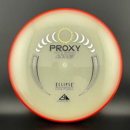 Eclipse 2.0 Proxy