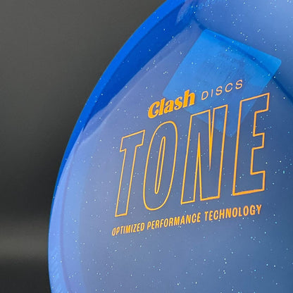 Tone Cookie