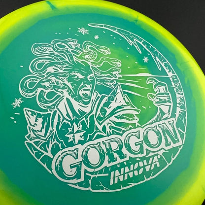 Halo Star Gorgon - Holiday Edition
