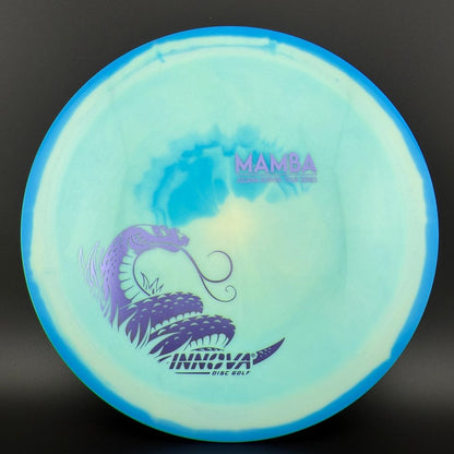 Proto Glow Halo Star Mamba - Juliana Korver 2025 Tour Series