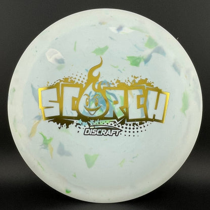 Lightweight Jawbreaker Scorch