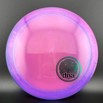 Horizon C-Line FD - Silas Schultz dna Series