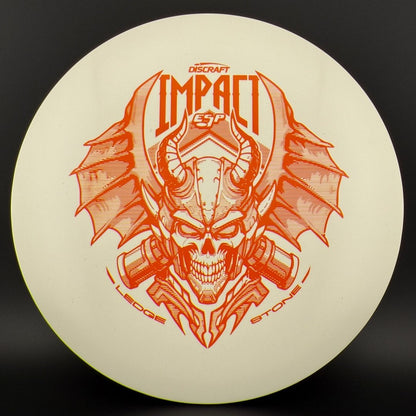 ESP Glo Impact - 2025 Ledgestone Season 3