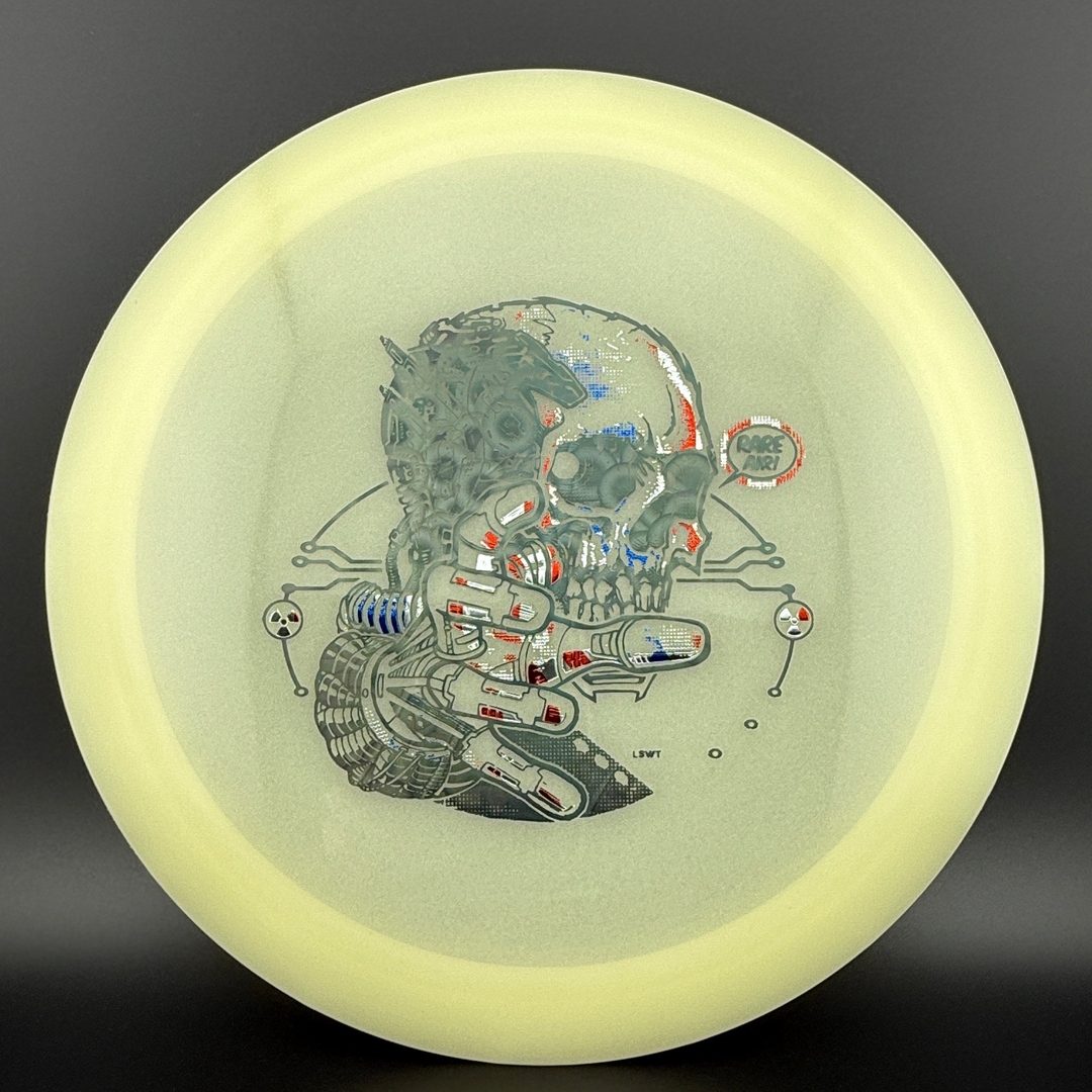 Nocturnal Freetail - [STRATUS] FEAR V1 by Les White