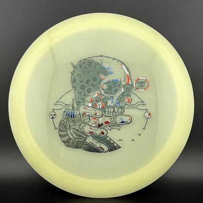 Nocturnal Freetail - [STRATUS] FEAR V1 by Les White