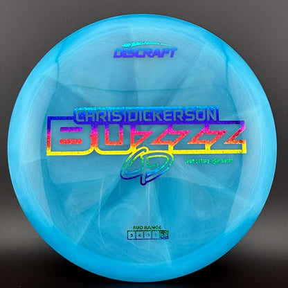 Z Swirl Buzzz - Chris Dickerson 2025 Tour Series