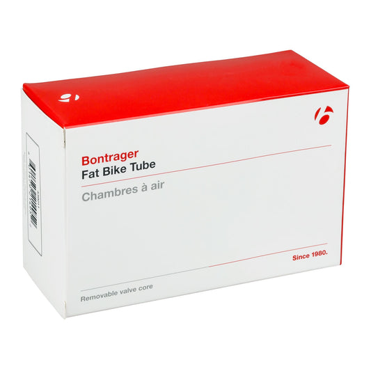 Bontrager Standard Fat 27.5 x 3.5-4.8 Presta 36mm R/V Tube