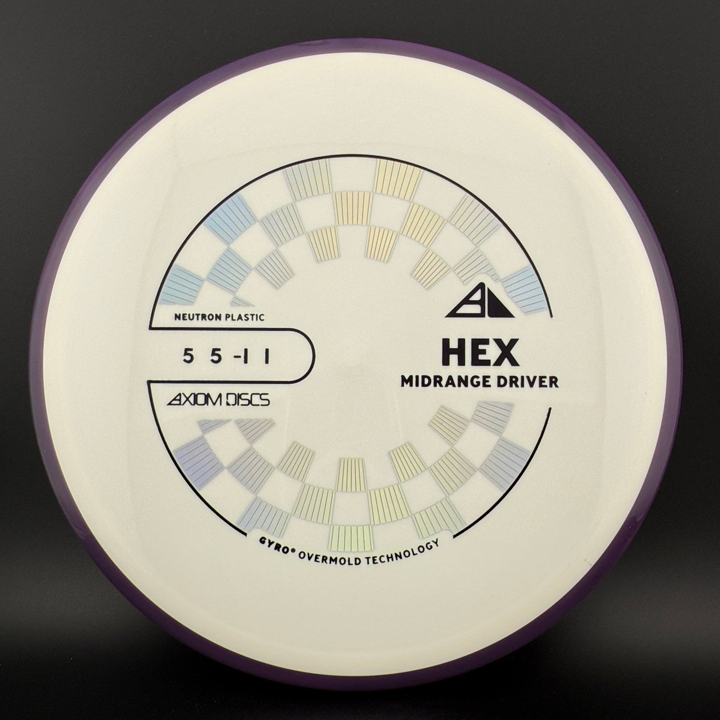 Neutron Hex