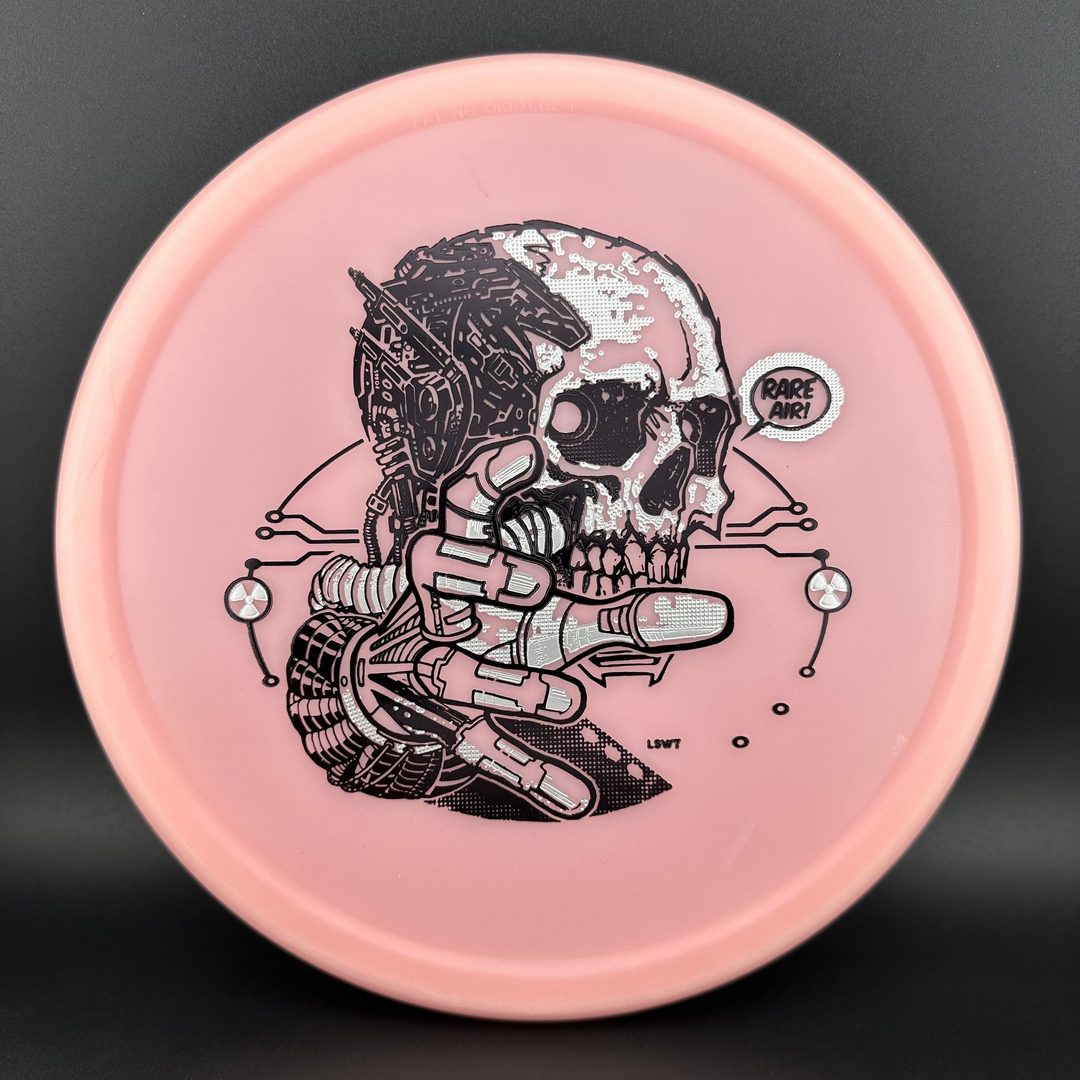 Proto Glow R-Pro Pig - [STRATUS] FEAR V1 by Les White