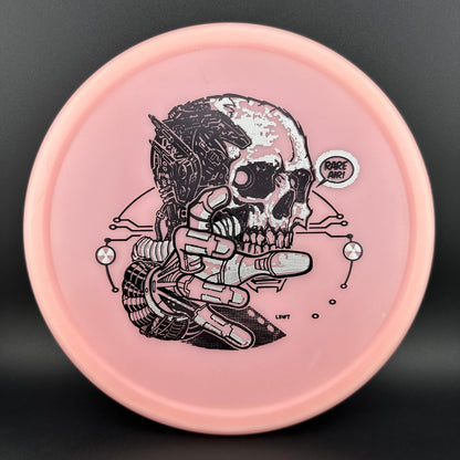 Proto Glow R-Pro Pig - [STRATUS] FEAR V1 by Les White
