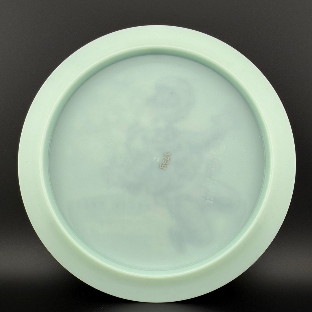 Color Glow Requiem - USDGC 2025 - TSA x Discraft Collab