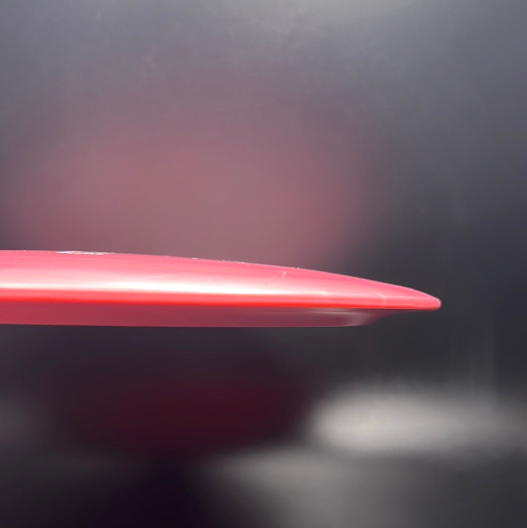 Lima Crockett - Lightweight Driver
