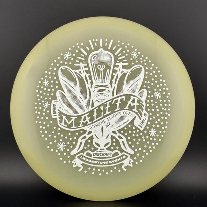Mega Glo Malita - Supreme Flight Open 2026