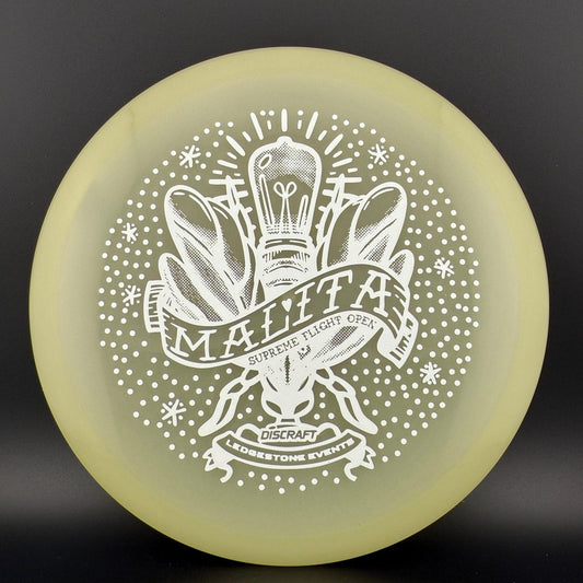 Mega Glo Malita - Supreme Flight Open 2026