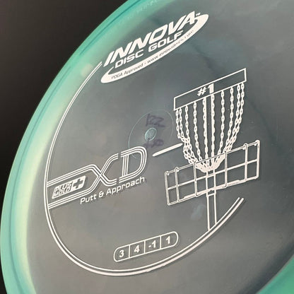 Champion XD+ - Lightweight!