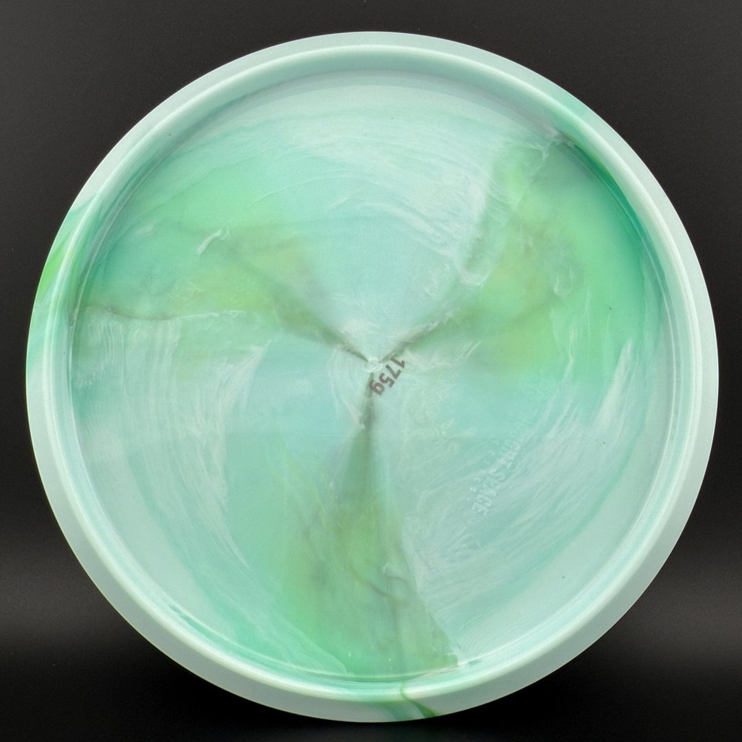 Parallel Vessel