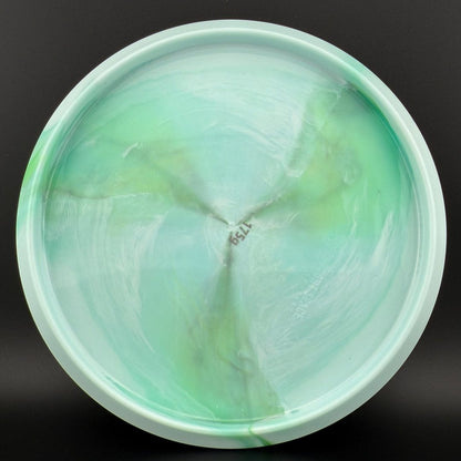 Parallel Vessel