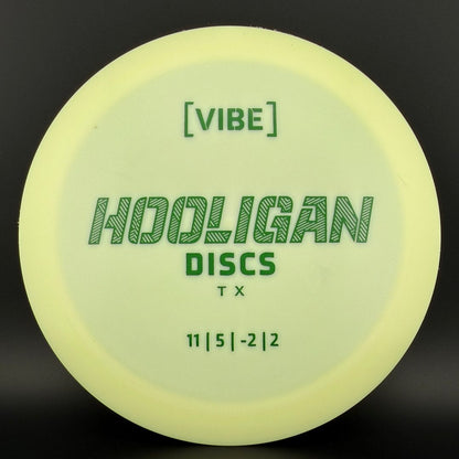 Glow Primo Vibe