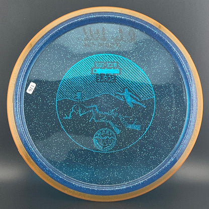 Prism Proton Pyro *Signed* - 2019 Ricky Steehler