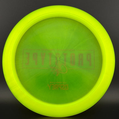 Victory Line Osprey (Prototype)