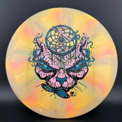 Nebula Aura Omen - DFX LTD by Marm O Set - 1/1200
