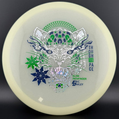 Glow Pathfinder "Snow Leopard" - Eric Oakley Signature Series
