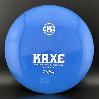 K1 Kaxe (New and Retooled)