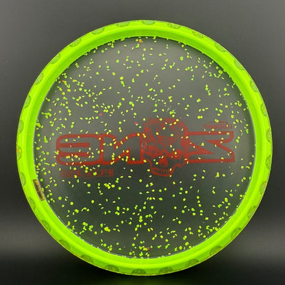 FuZed Confetti Z Zone