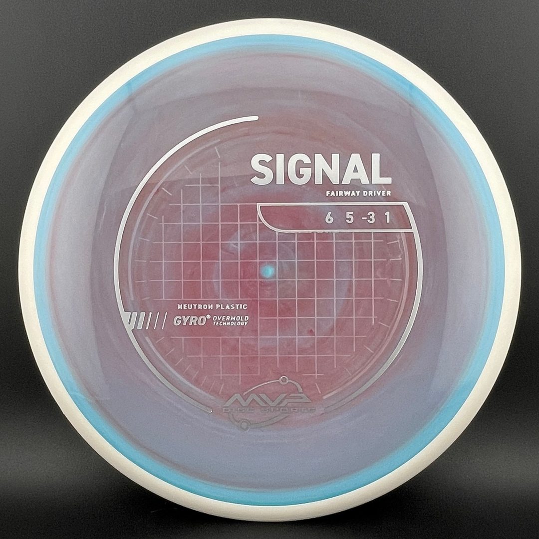 Neutron Signal