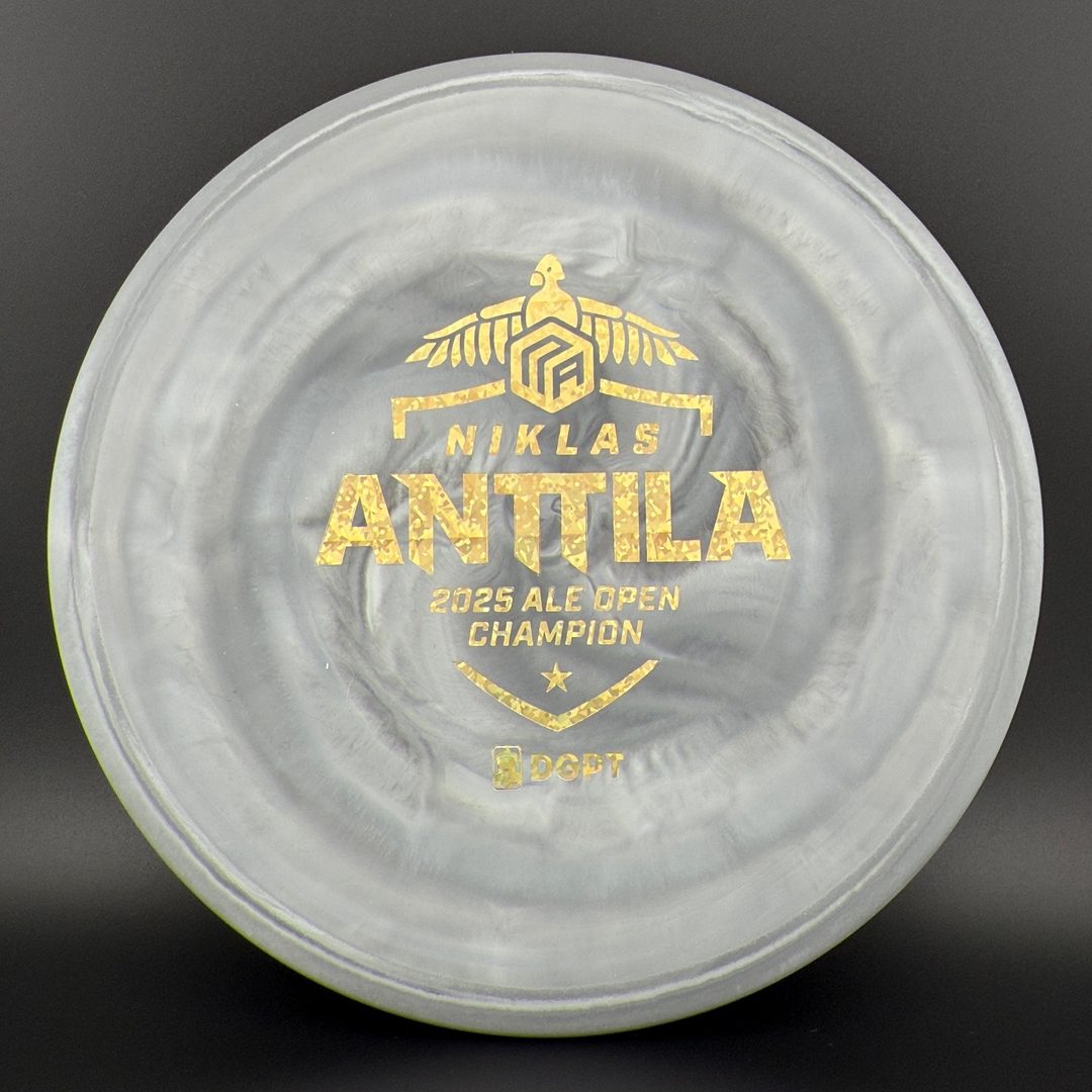 Swirl P-Line MD3 (Flex 2) - Niklas Anttila Triumph Ale Open