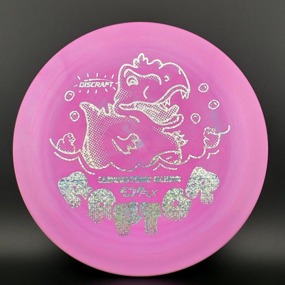 Super FLX ESP Raptor - Ledgestone Blend