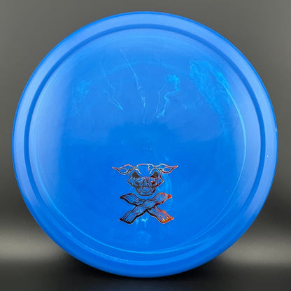 R-Pro Pig - "Baconeer" by Marm O Set