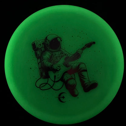 UV Z Glo Buzzz - Corey Ellis Signature Edition