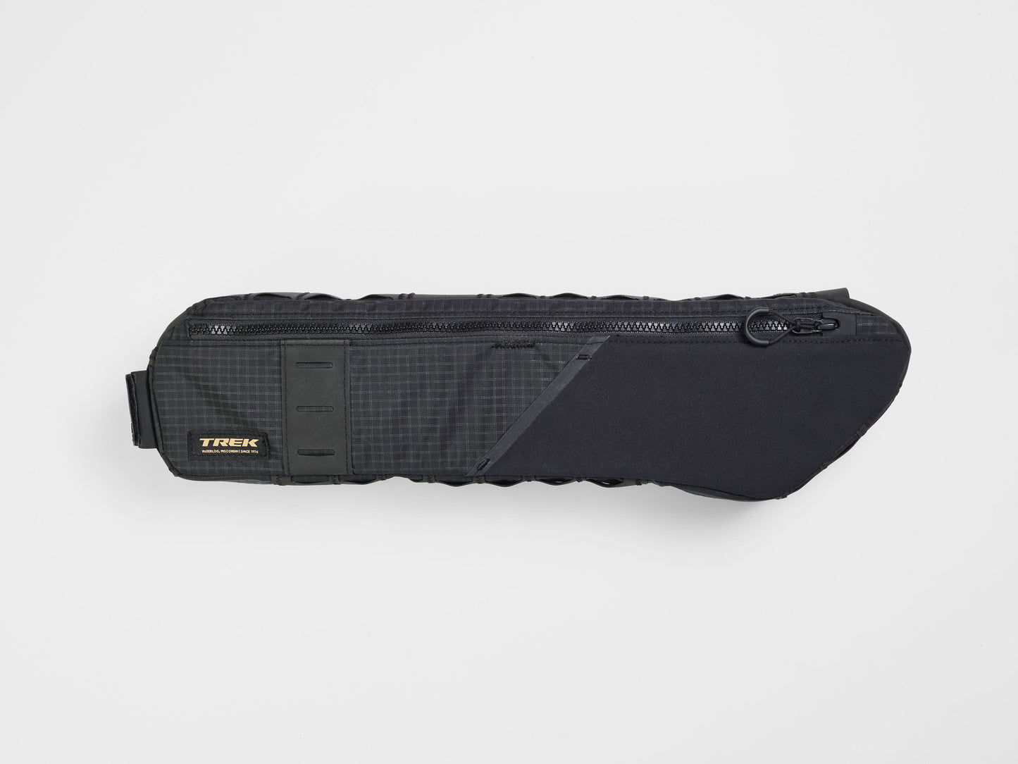 Trek Adventure Frame  2 Liter Black Bag