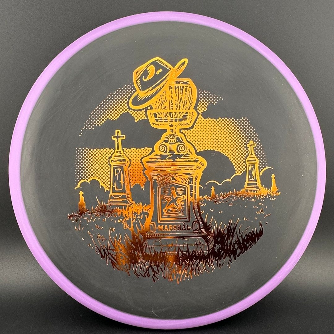 Classic Soft Orbit Marshall