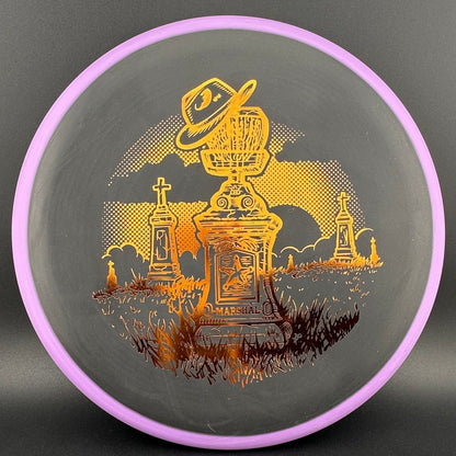Classic Soft Orbit Marshall