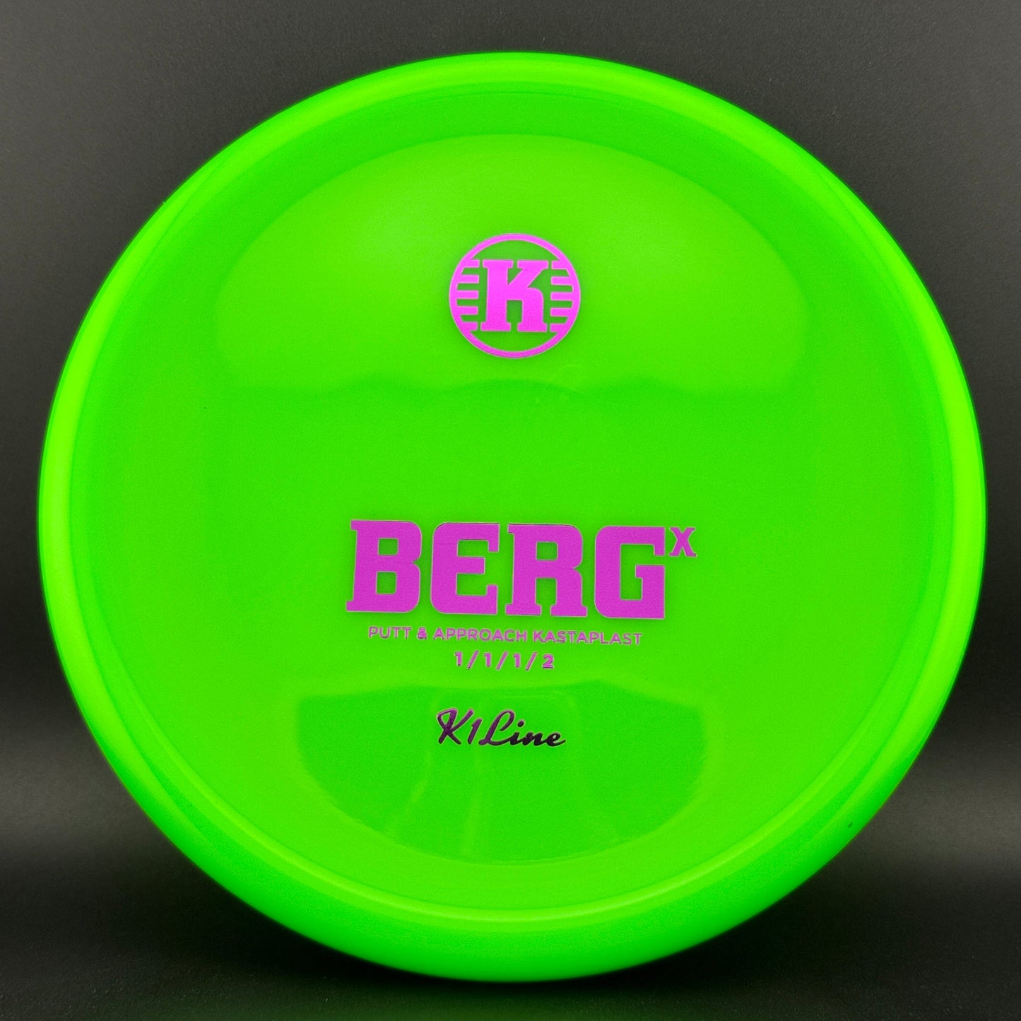 K1 Berg X