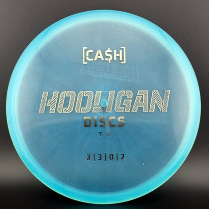 Vision Cash