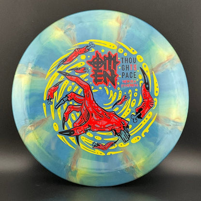 Nebula Ethereal Omen - “Zombie Soup”