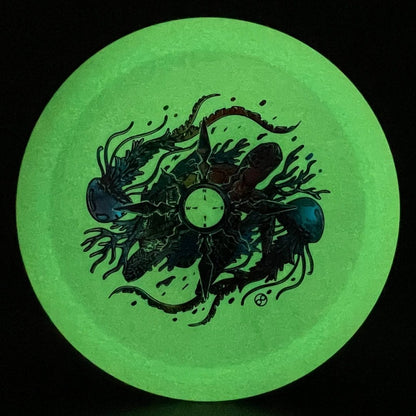 Color Glow Requiem - Turtle Navigator
