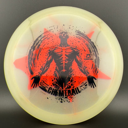 Retina Glow Chemtrail - Special Edition