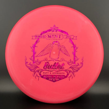 Soft Royal Bullet