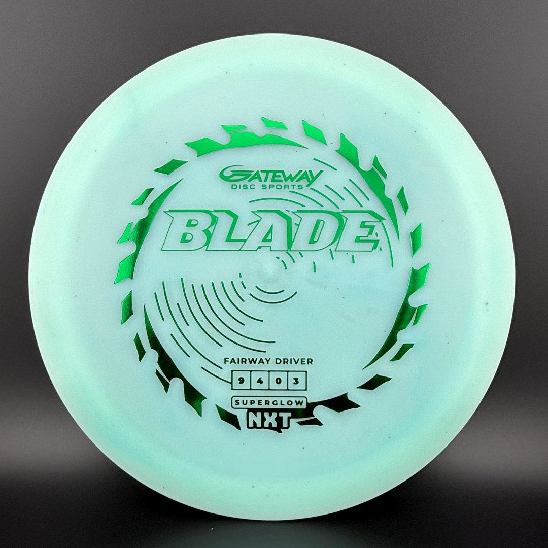 NXT Superglow Blade