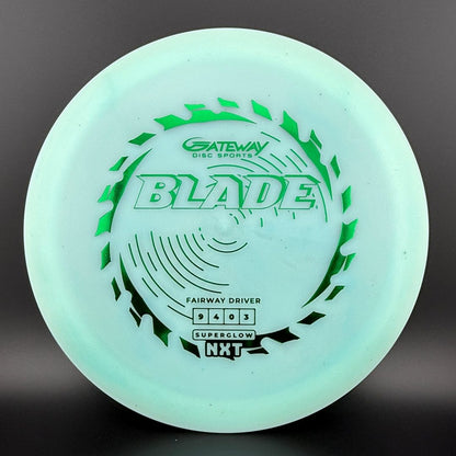 NXT Superglow Blade