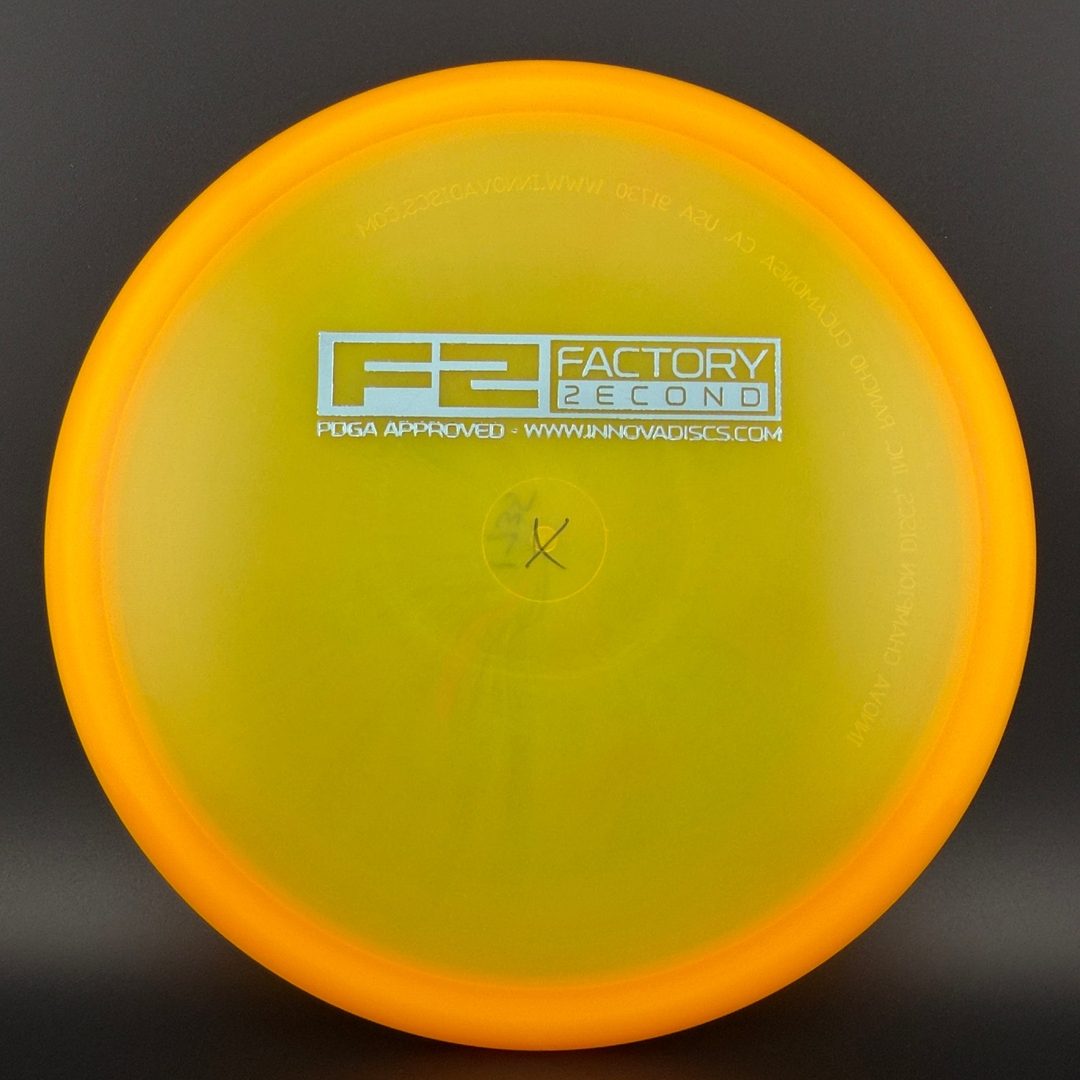 Champion Spider - F2