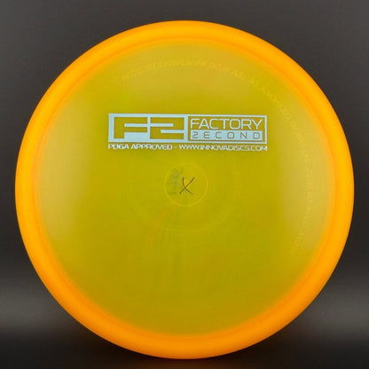 Champion Spider - F2